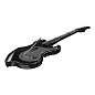 Гитара PDP Riffmaster Guitar Controller для PS5/PS4 чёрный - 2