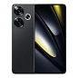 Смартфон Xiaomi Poco F6 12/512 ГБ чёрный (2sim)