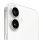 Смартфон Apple iPhone 16 128 ГБ белый (eSim) - 4