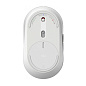 Мышь беспроводная Xiaomi Mi Dual Mode Wireless Mouse Silent Edition белый - 4