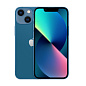 Смартфон Apple iPhone 13 Mini 128 ГБ синий (1sim + eSim)