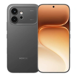 Смартфон Honor 600 8/256 ГБ чёрный