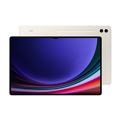 Планшет Samsung Galaxy Tab S9 Ultra (SM-X916) Wi-Fi + Cellular  12/512 ГБ бежевый (1sim + eSim)