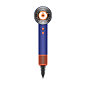 Фен Dyson Supersonic Nural HD16 Vinca Blue (Азия)