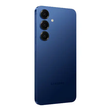 Смартфон Samsung Galaxy S25 12/512 ГБ синий (2sim) - 2