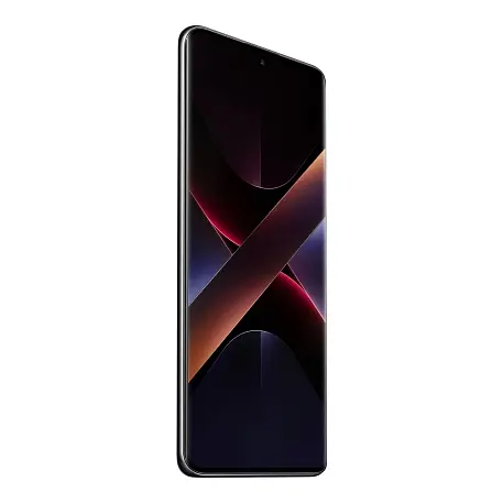 Смартфон Xiaomi Poco X7 5G 8/256 ГБ чёрный (2sim + eSim) - 5