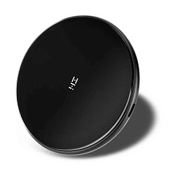 Беспроводное зарядное устройство Xiaomi ZMI Wireless Charger WTX10 10 Вт, чёрный