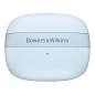 Беспроводные наушники Bowers & Wilkins Pi6 голубой - 2