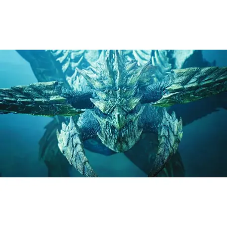 Игра для PS5 Monster Hunter Wilds - 10