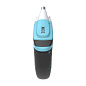 Электрическая отвертка Xiaomi Tonfon Wireless Screwdriver 1500 мАч, синий - 2