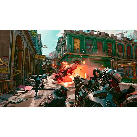 Игра для PS5 Far Cry 6 - 4