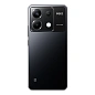 Смартфон Xiaomi Poco X6 5G 8/256 ГБ чёрный (2sim) - 3