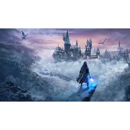 Игра для Xbox Hogwarts Legacy (оформление на учётную запись) - 2