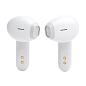 Беспроводные наушники JBL Wave Flex белый - 2