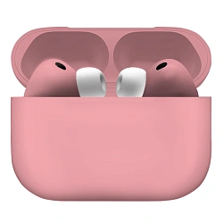 Беспроводные наушники Apple AirPods Pro 3 пудровый матовый
