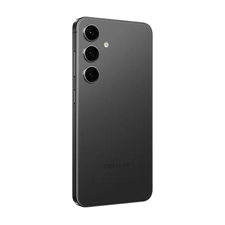Смартфон Samsung Galaxy S24 8/128 ГБ чёрный (2sim + eSim) - 3