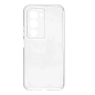 Клип-кейс (накладка) для Xiaomi Redmi 15 4G силикон, прозрачный