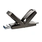 USB-флешка Netac US5 256 ГБ (USB 3.2) чёрный - 3
