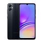Смартфон Samsung Galaxy A05 6/128 ГБ чёрный (2sim)