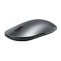 Мышь беспроводная Xiaomi Mi Elegant Mouse Metallic Edition серый - 2