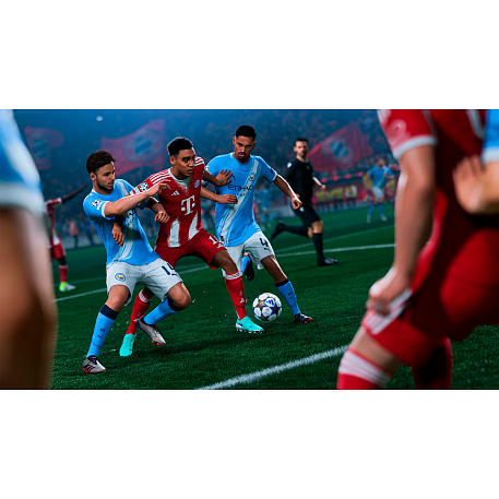 Игра для PS5 FC 26 (оформление на учётную запись) - 2