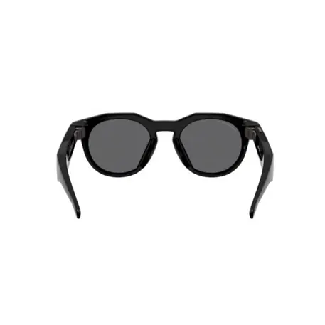 Умные очки Oakley Meta HSTN Black, Prizm Black Polarized, (51-22-145mm) - 3