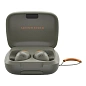 Беспроводные наушники Sennheiser Momentum Sport зелёный