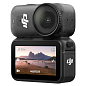 Экшн-камера DJI Osmo Nano 128 ГБ чёрный - 2