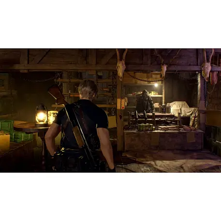 Игра для PS5 Resident Evil 4 Remake - 6