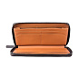 Кошелек Xiaomi 90 Points Purse Long Section, коричневый - 2