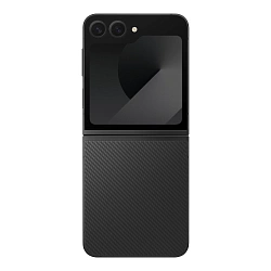 Смартфон Samsung Galaxy Z Flip 6 12/256 ГБ чёрный