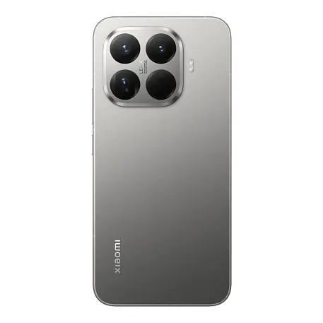 Смартфон Xiaomi 15T Pro 12/256 ГБ серый (2sim + eSim) - 6