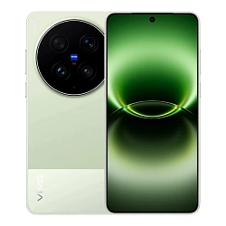 Смартфон Vivo X300 Ultra  12/512 ГБ зелёный
