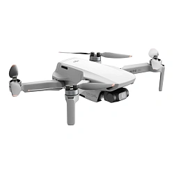Квадрокоптер DJI Mini 4K Fly More Combo
