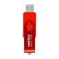 USB-флешка SmartBuy Twist 128 ГБ (USB 3.0) красный
