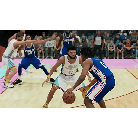 Игра для PS5 NBA 2K25 (оформление на учётную запись) - 7