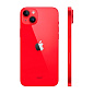 Смартфон Apple iPhone 14 Plus 128 ГБ красный (eSim) - 3