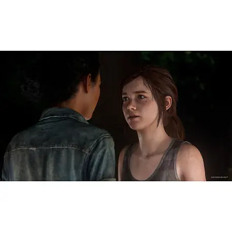 Игра для PS5 The Last of Us Part I (Remake) - 7