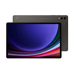 Планшет Samsung Galaxy Tab S9 Plus (SM-X810) Wi-Fi 12/256 ГБ графит