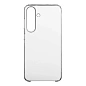Клип-кейс (накладка) для Samsung Galaxy S26 Plus силикон, прозрачный