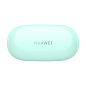 Беспроводные наушники Huawei FreeBuds SE мятно-голубой - 6