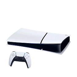 Игровая приставка Sony PlayStation 5 Slim Digital Edition (CFI-2100B) 825 ГБ