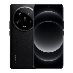 Смартфон Xiaomi 14 Ultra 16/512 ГБ чёрный