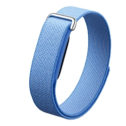 Фитнес-браслет Google Fitbit Air лавандовый