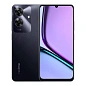 Смартфон Realme Note 60 6/128 ГБ "полночный чёрный" (2sim)