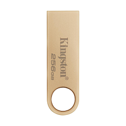 USB-флешка Kingston DataTraveler SE9 G3 256 ГБ (USB 3.2) золотой