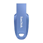 USB-флешка SanDisk Ultra Curve 64 ГБ (USB 3.2) лавандовый