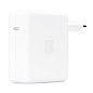Блок питания Apple USB-C 61 Вт белый - 3