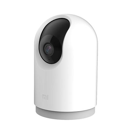 IP-камера Xiaomi Mi Smart Camera Pro (PTZ Version) белый - 2