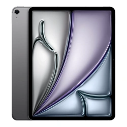 Планшет Apple iPad Air 13" (2026) M4 Wi-Fi + Cellular  256 ГБ "серый космос" (MH9H4)